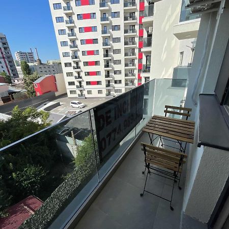 Platinum Luxury Apartment Near Presidential Palace บูคาเรสต์ ภายนอก รูปภาพ